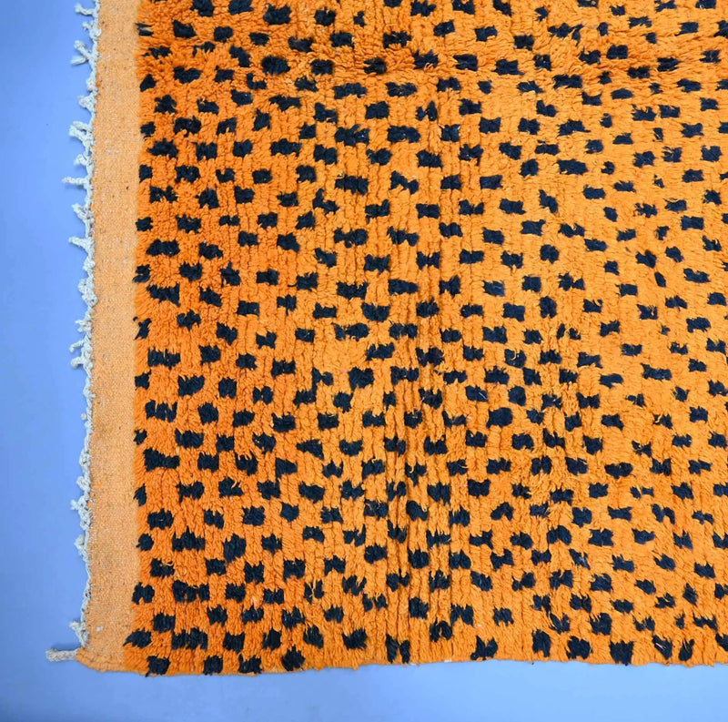 Ava Berber Rug, Custom made 