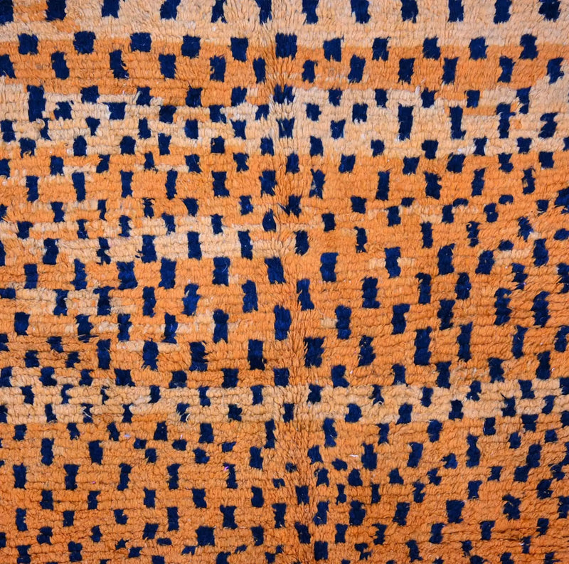 Ava Berber Rug, Custom made 