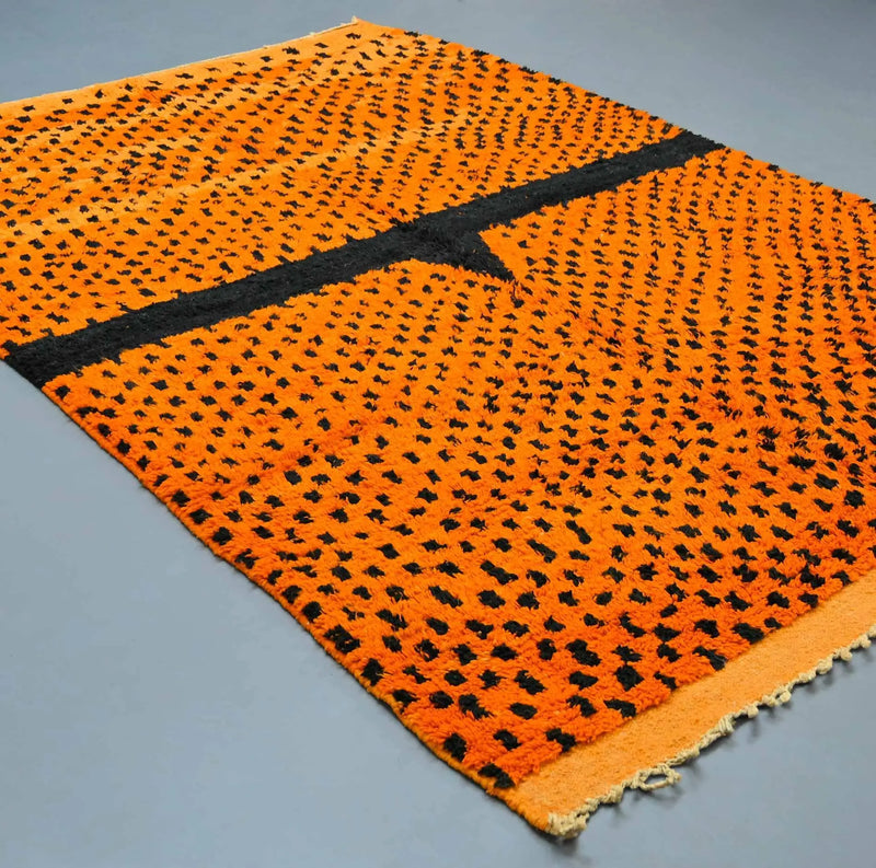 Ava Berber Rug, Custom made 