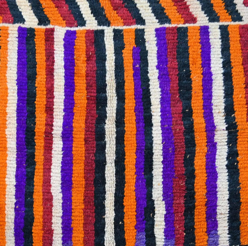 Bassima Berber Rug, Custom made 