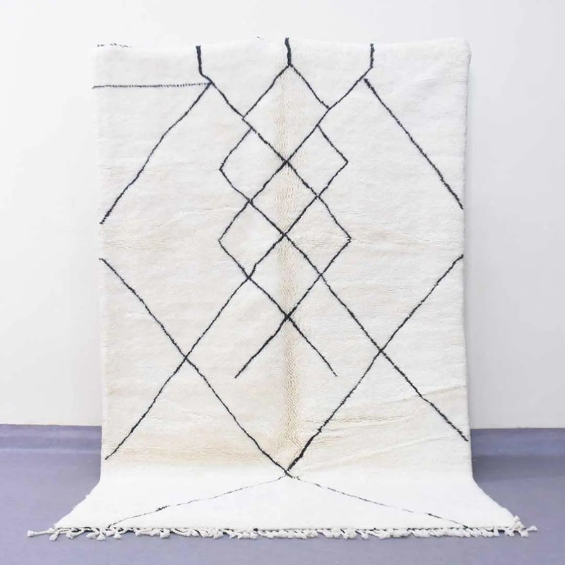 Beni Ourain Rug 