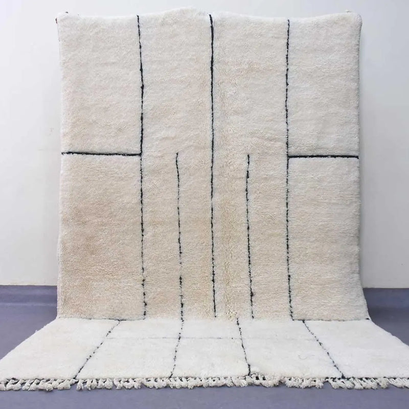Beni Ourain Rug 