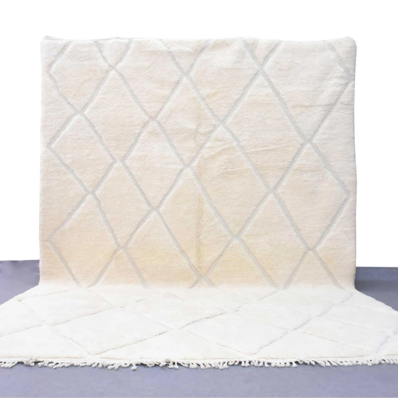 Beni Ourain Rug 