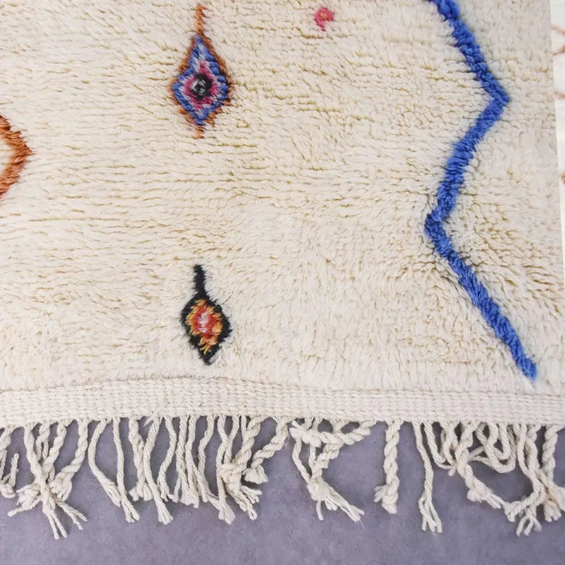 Beni Ourain Rug 