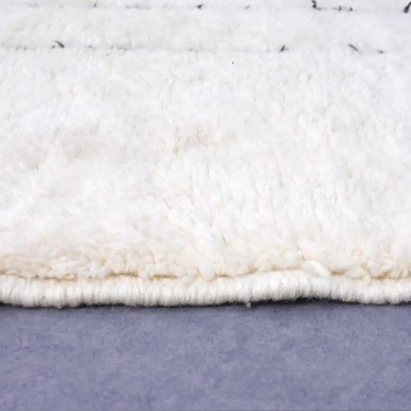 Beni Ourain Rug 