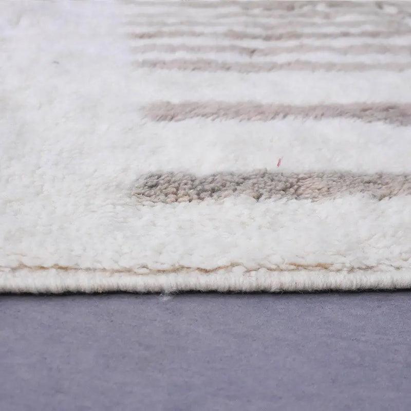 Beni Ourain Rug 