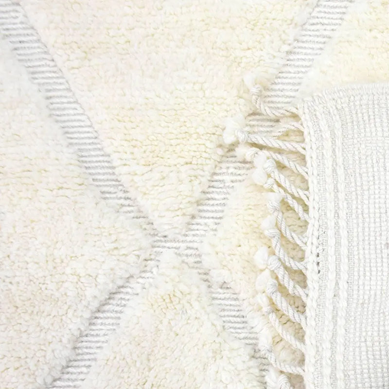 Beni Ourain Rug 