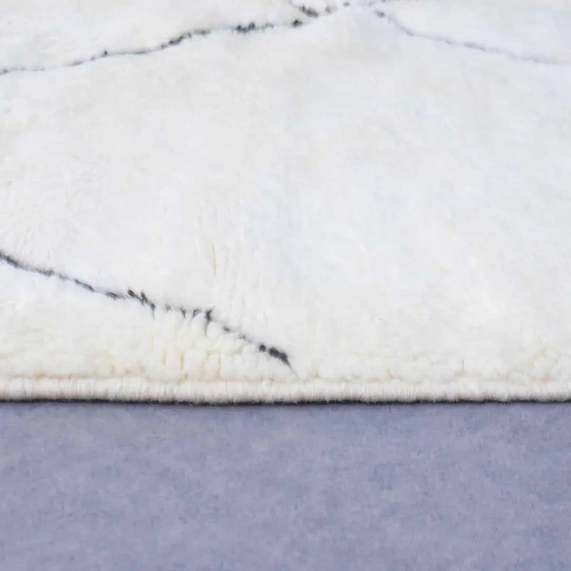 Beni Ourain Rug 
