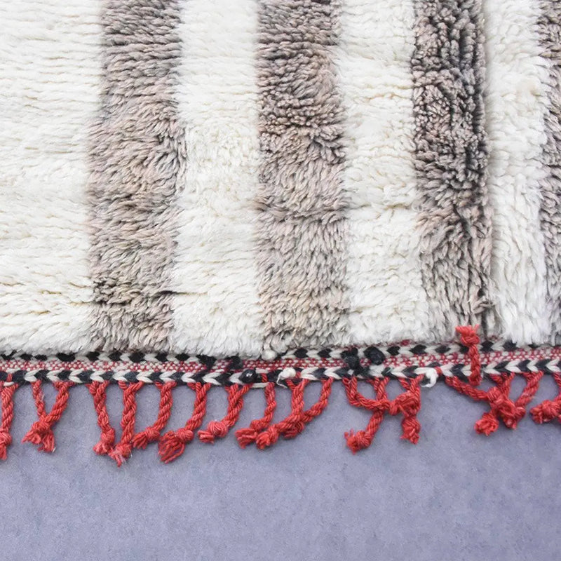 Beni Ourain Rug 