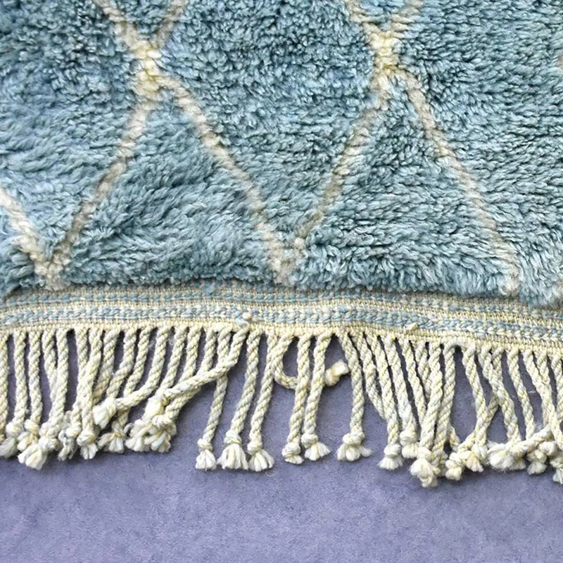 Beni Ourain Rug 