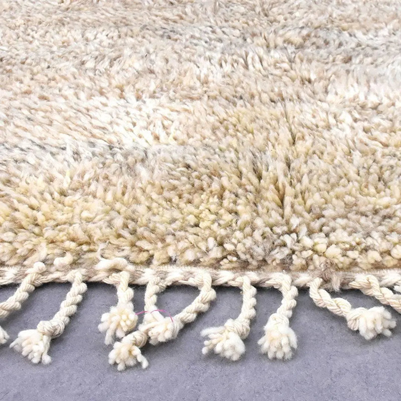Beni Ourain Rug 