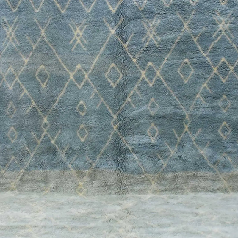 Beni Ourain Rug 