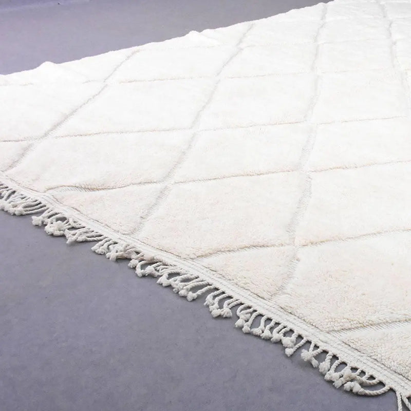 Beni Ourain Rug 