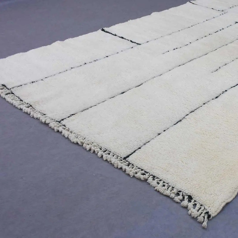 Beni Ourain Rug 