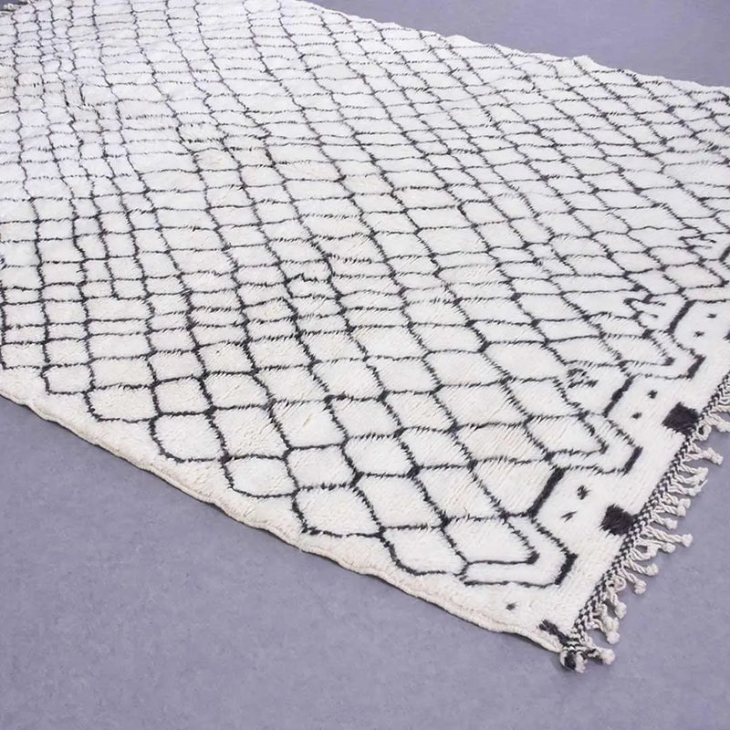 Beni Ourain Rug 