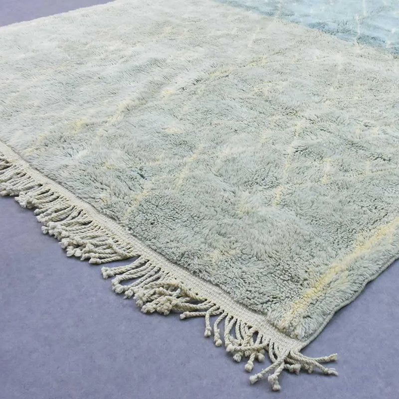 Beni Ourain Rug 