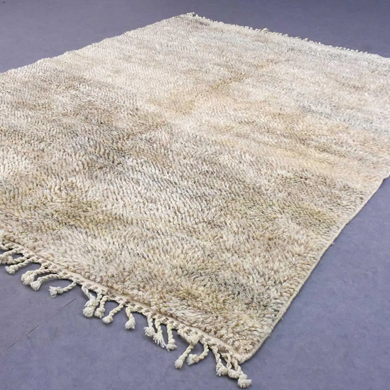 Beni Ourain Rug 