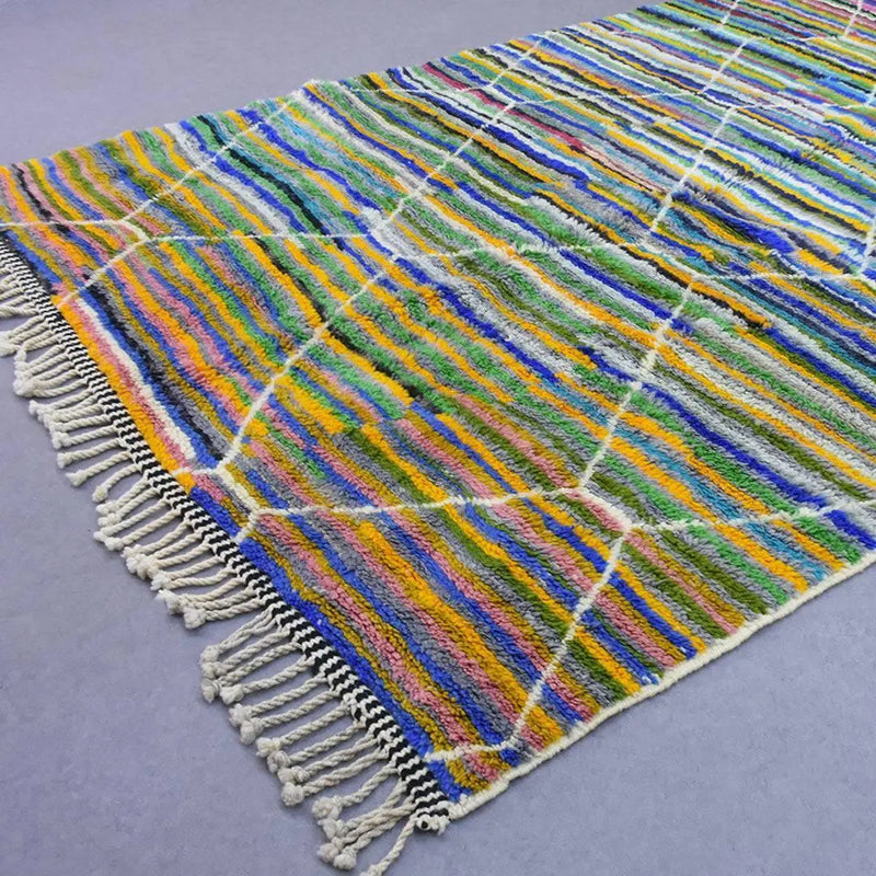 Beni Ourain Rug 