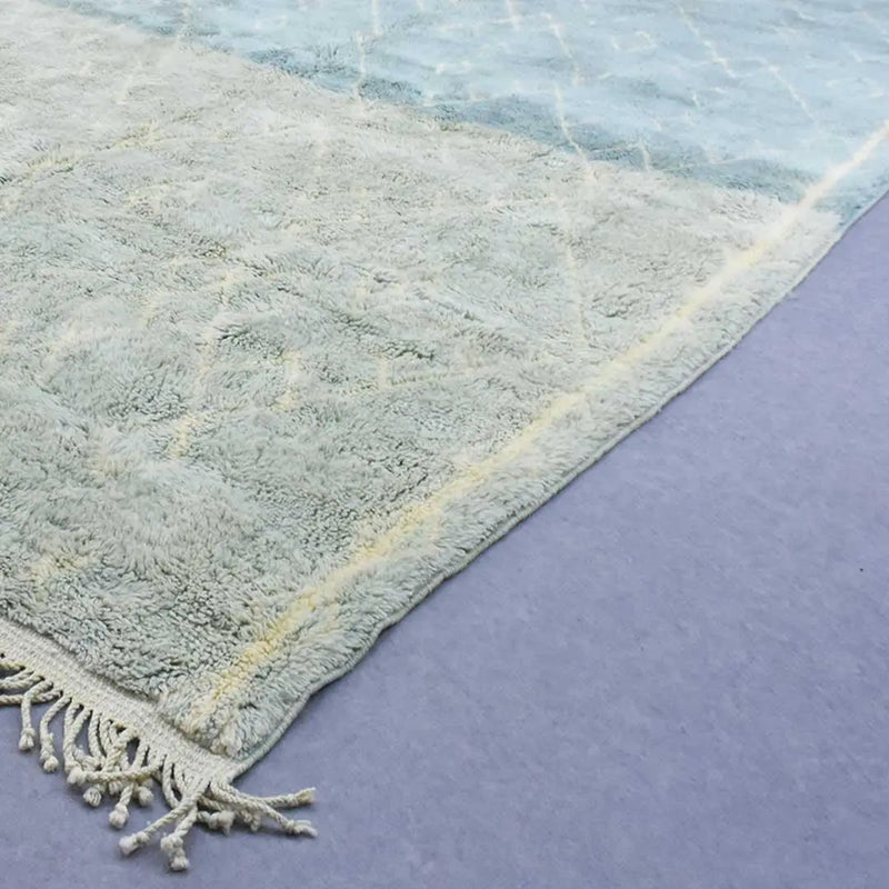 Beni Ourain Rug 