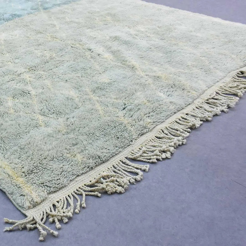 Beni Ourain Rug 