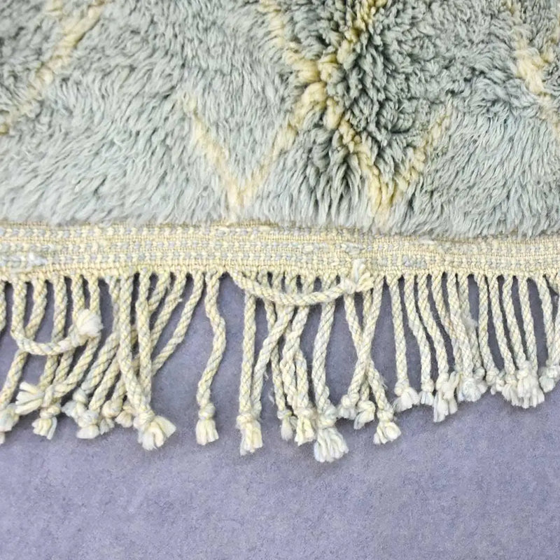 Beni Ourain Rug 