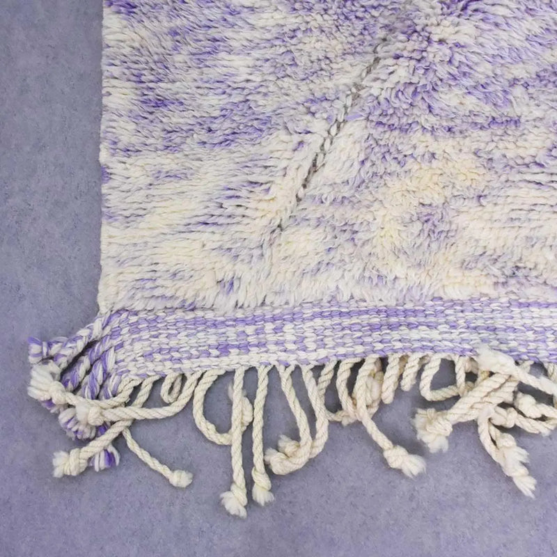 Beni Ourain Rug 