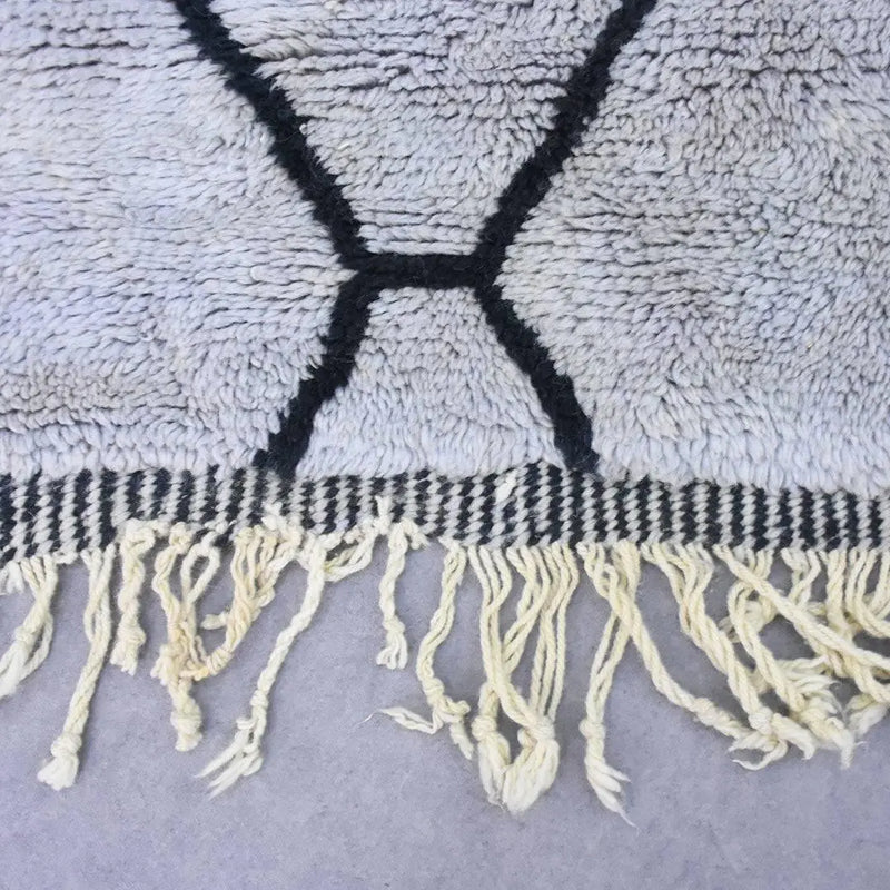 Beni Ourain Rug 