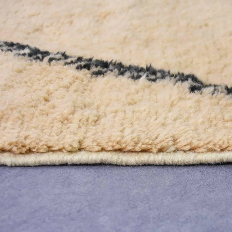 Beni Ourain Rug 