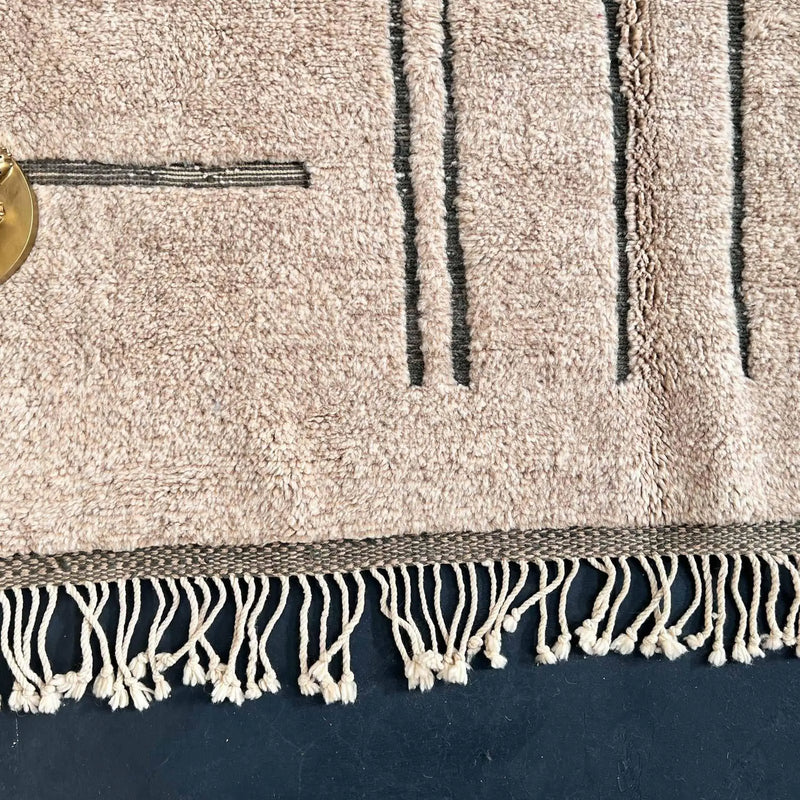 Cosima Beni Mrirt Rug 