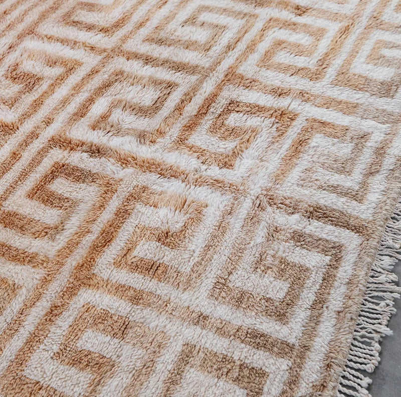 Custom Made Cedartown Mrirt Rug 