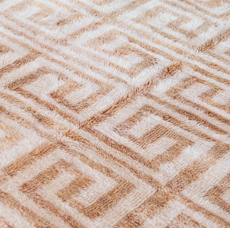 Custom Made Cedartown Mrirt Rug 