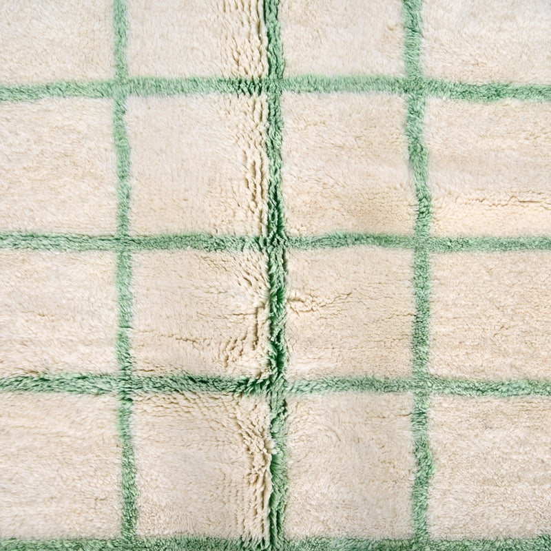 Custom Made Fiddle Luxury Mrirt Rug 