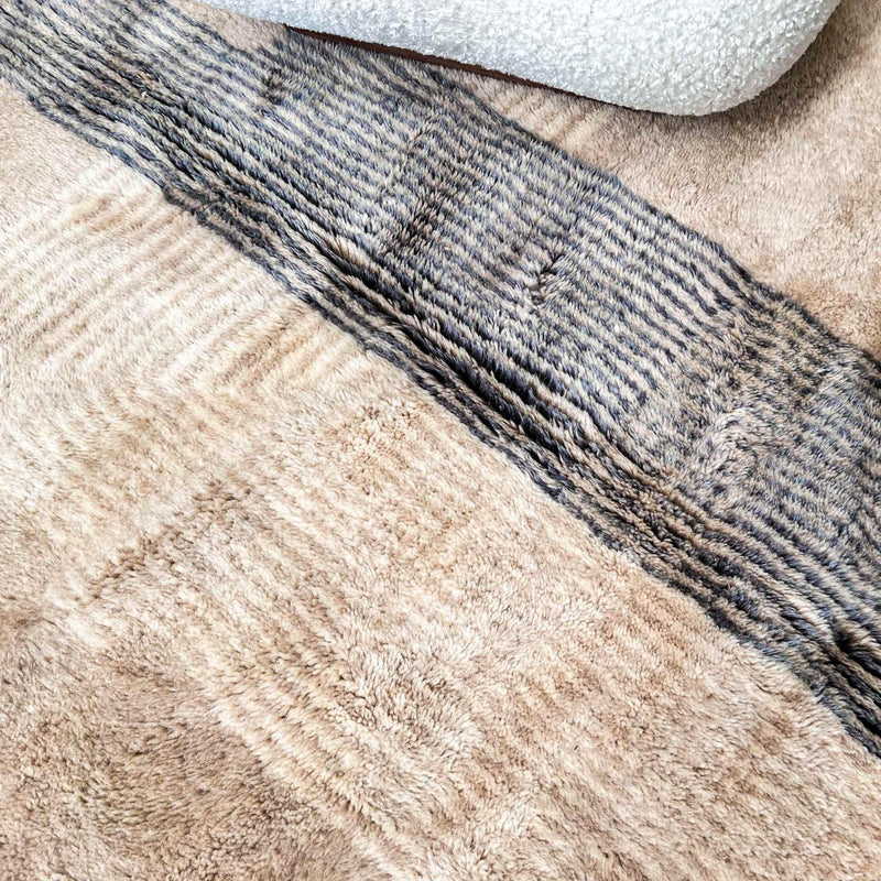 Custom Made Lionsong Mrirt Rug 