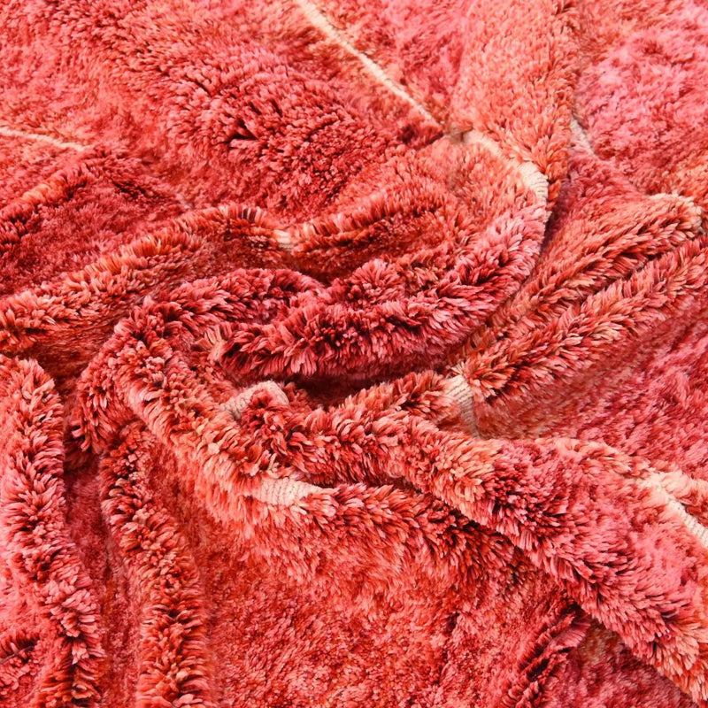 Custom Made Luxury Beni Mrirt Rug 