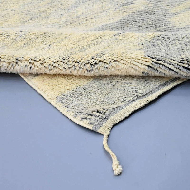 Custom Made Luxury Beni Mrirt Rug 