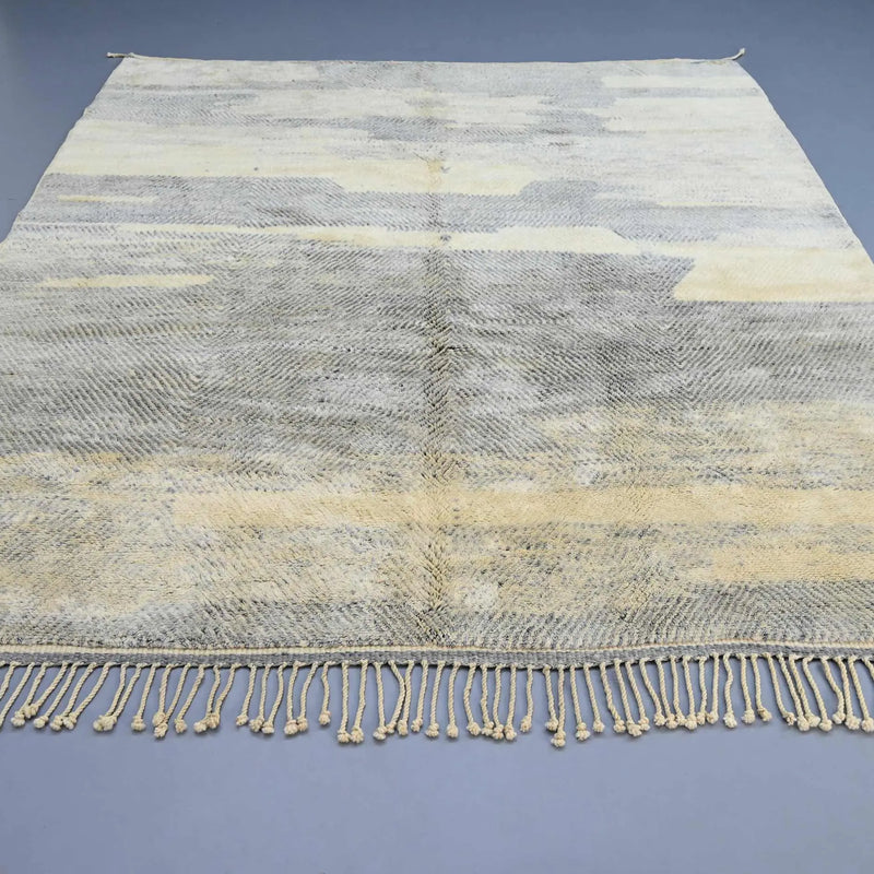 Custom Made Luxury Beni Mrirt Rug 