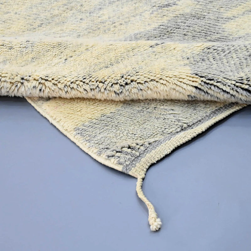 Custom Made Luxury Beni Mrirt Rug 