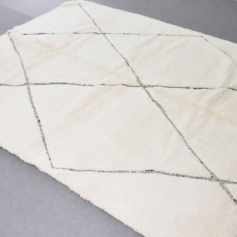 Dana - Beni Ourain Rug 