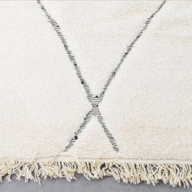 Dana - Beni Ourain Rug 