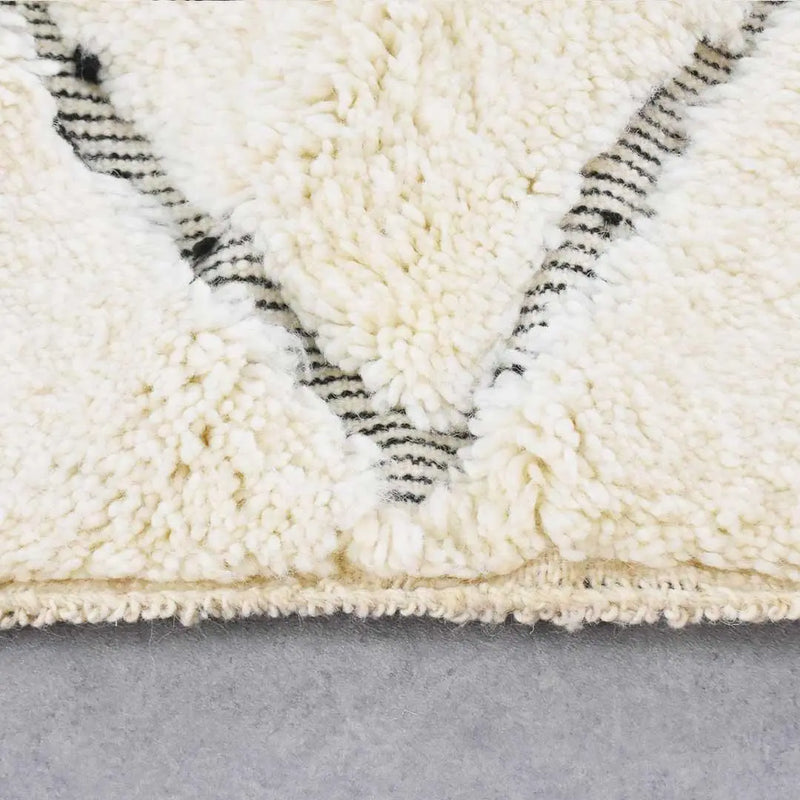 Dana - Beni Ourain Rug 
