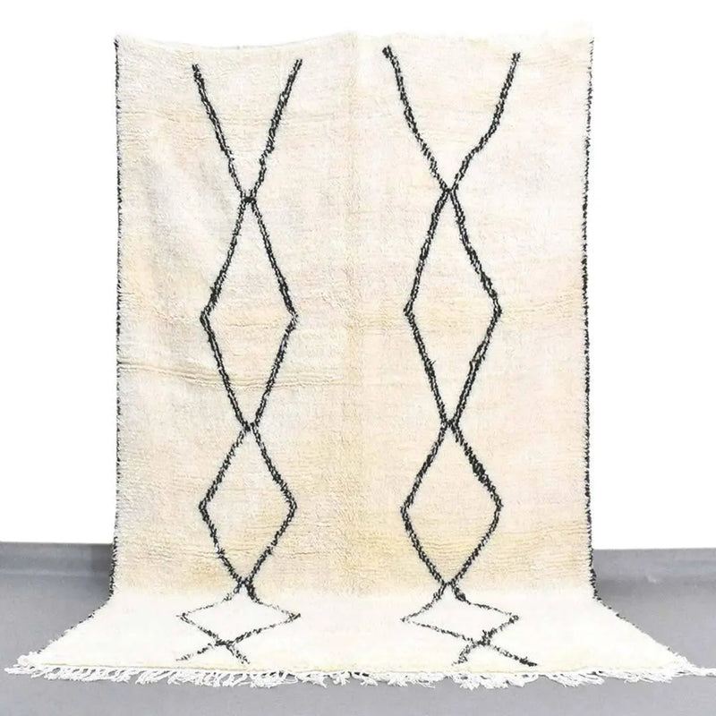 Handmade Moroccan rugs for sale 