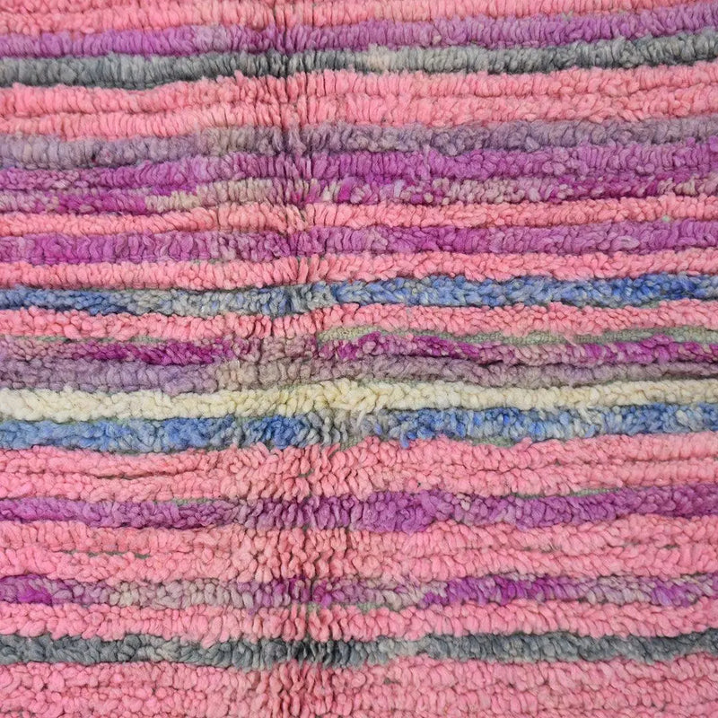 Jemaa Berber Rug, Custom made 