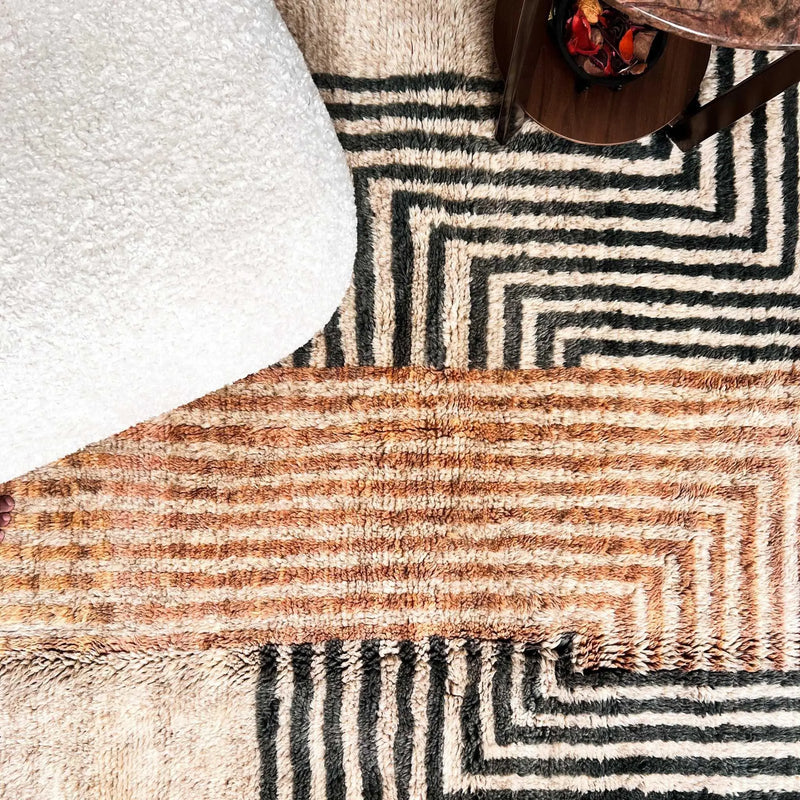 Juniper Beni Mrirt Rug 