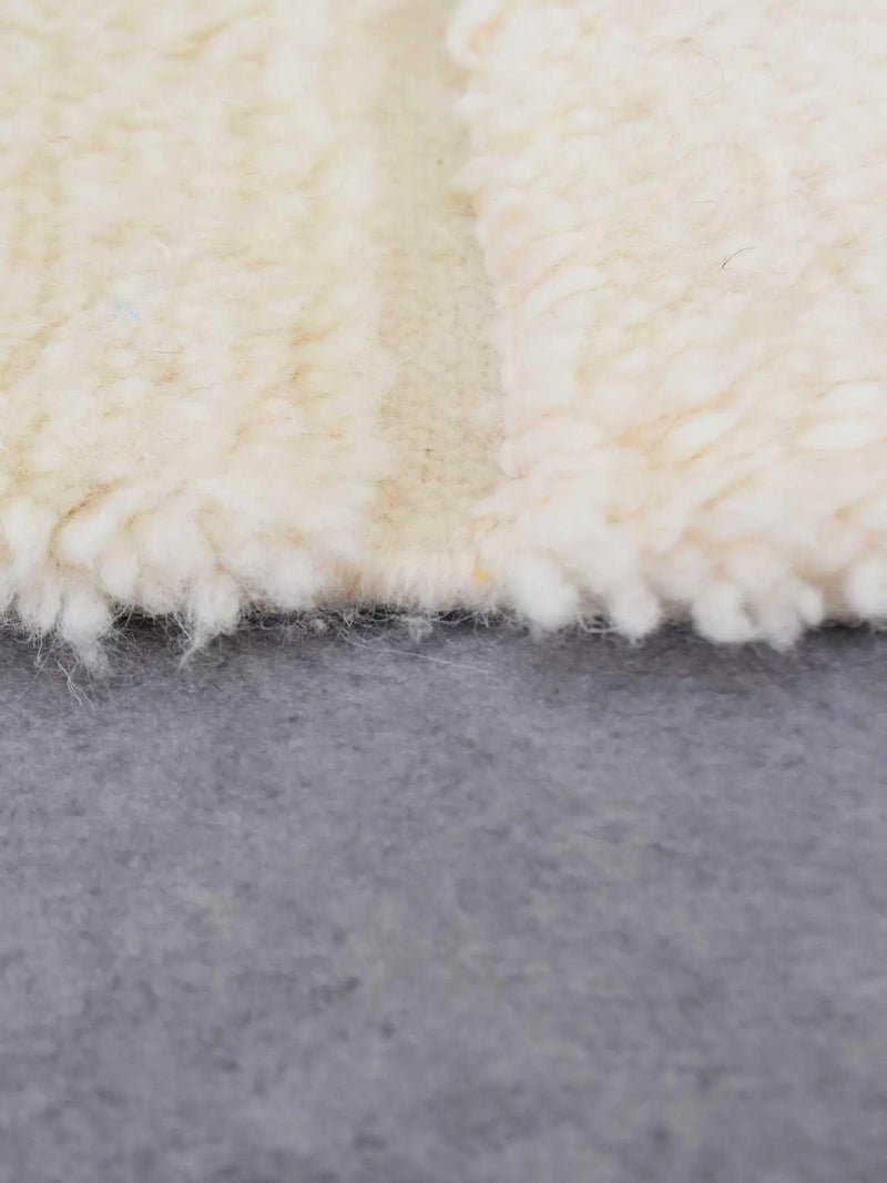 Lalla - Beni Ourain Rug 