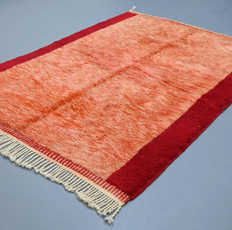Luxury Beni Mrirt Rug  5  x 7 feet 