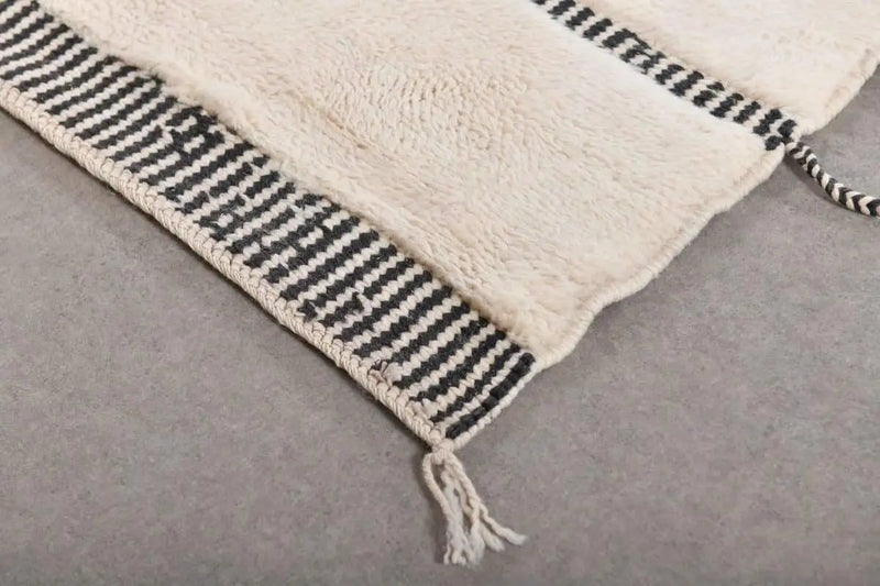 Beni Rugs, Manuscript -Luxury Beni  Mrirt Rug 