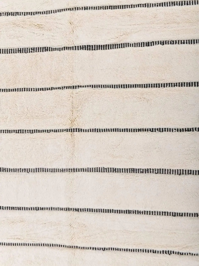 Beni Rugs, Manuscript -Luxury Beni  Mrirt Rug 