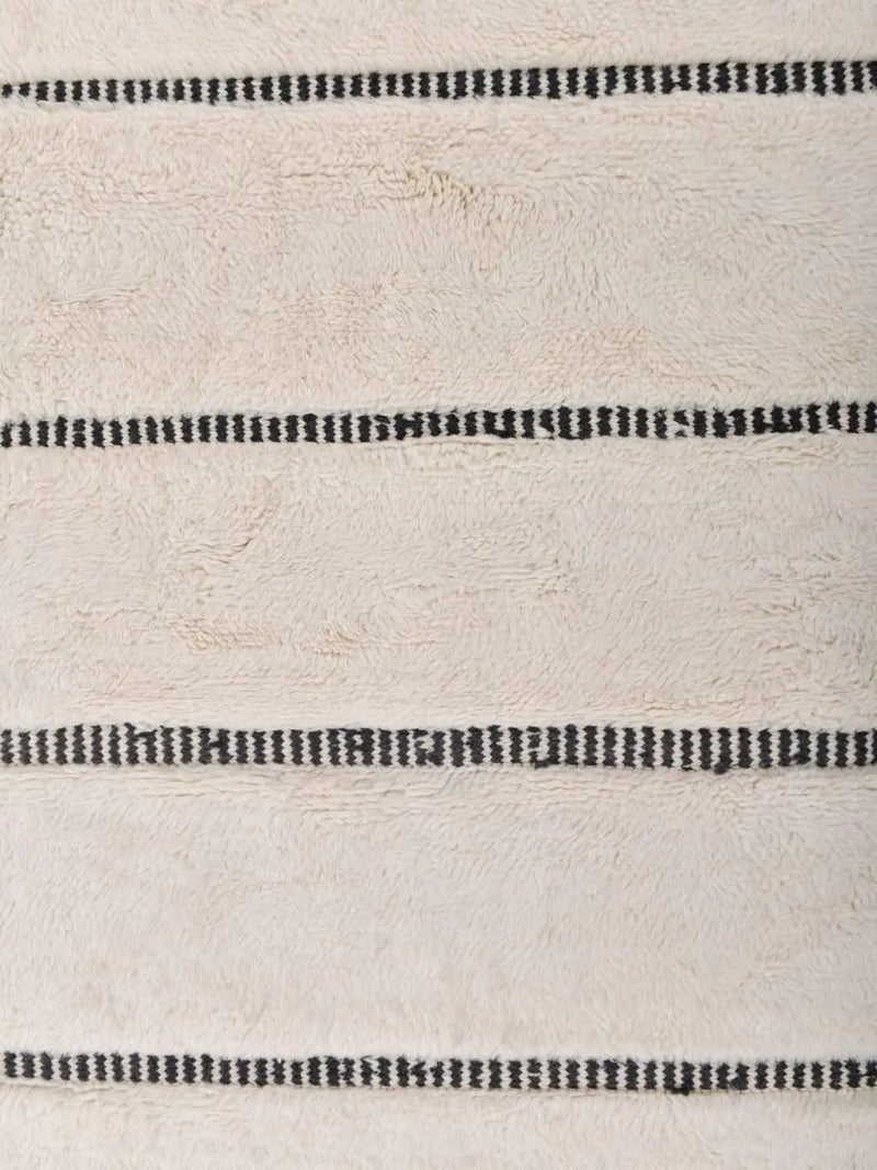Beni Rugs, Manuscript -Luxury Beni  Mrirt Rug 