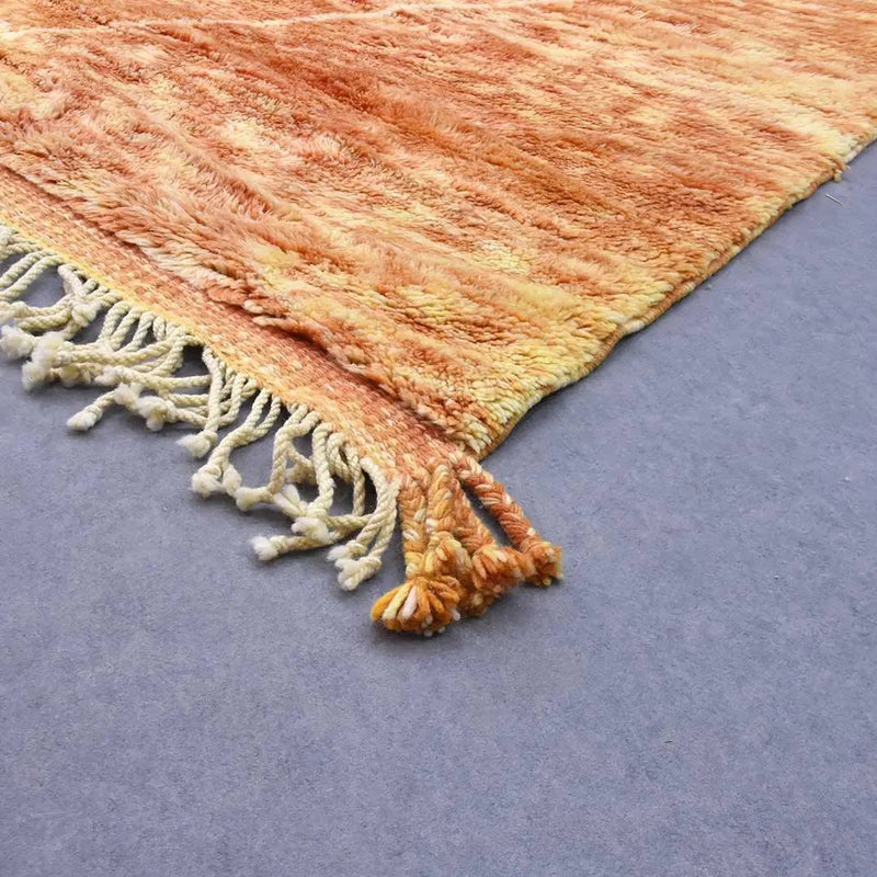 Maysaa Beni Ourain Rug 