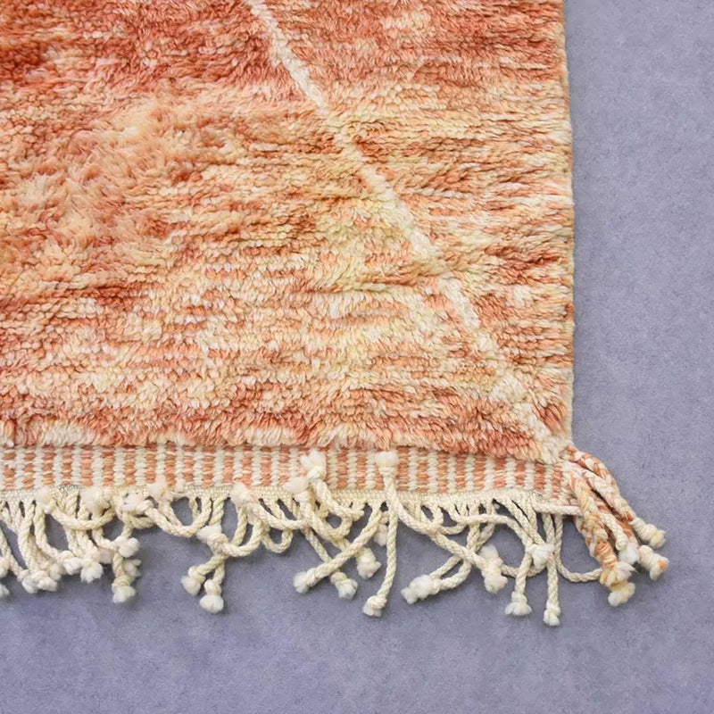 Maysaa Beni Ourain Rug 